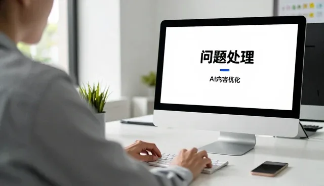 运维服务选型中的关键考量因素分析